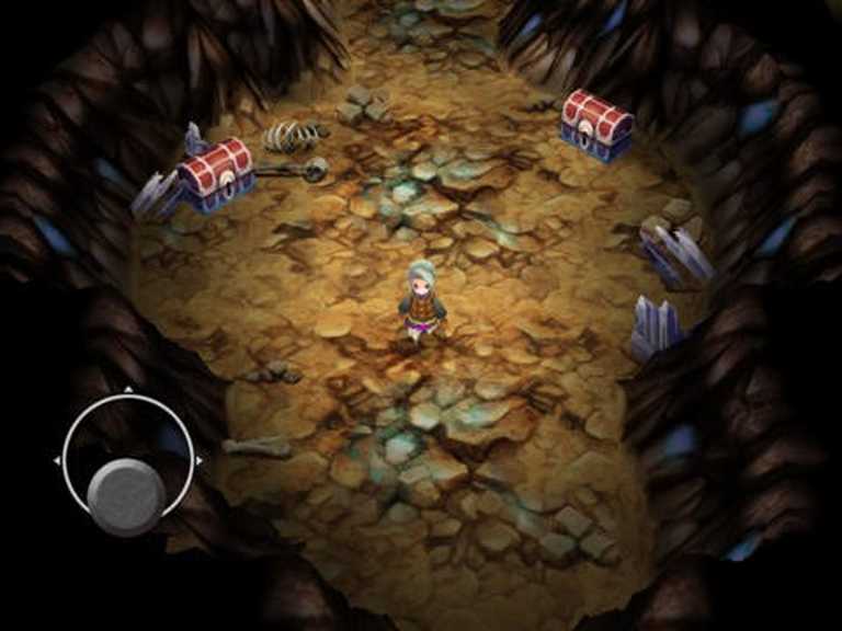 FINAL FANTASY III